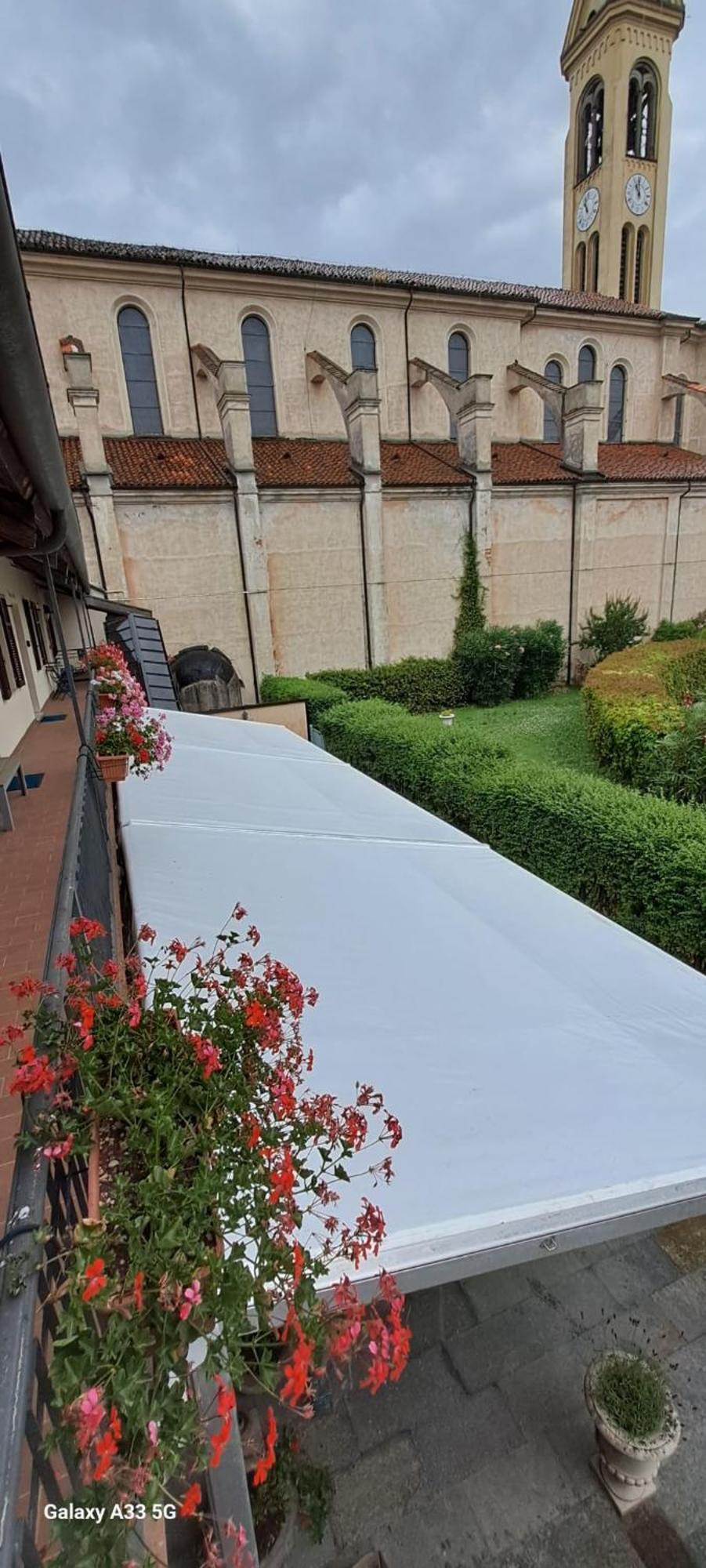 Oryza Guest House Desana Exterior photo