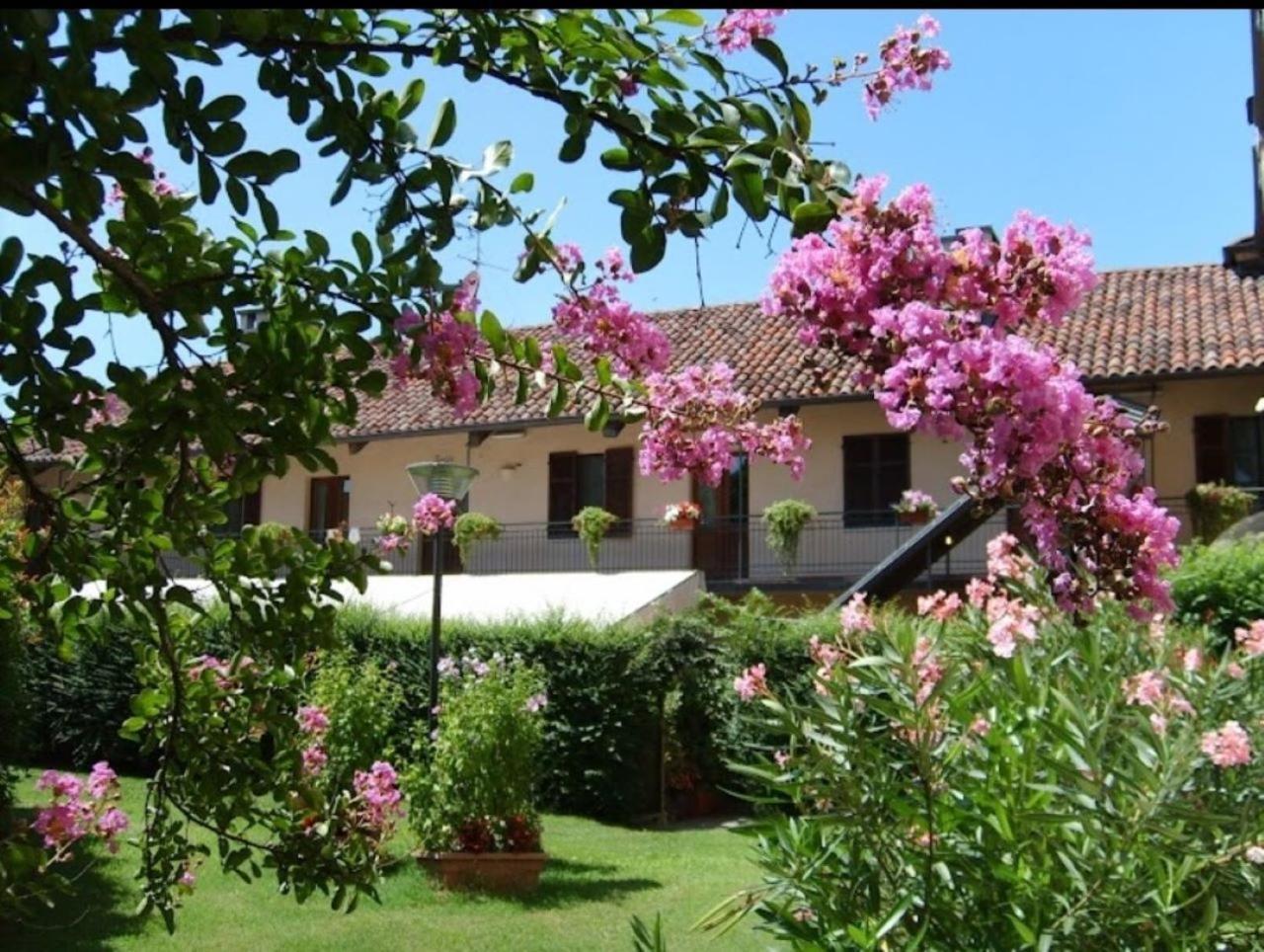 Oryza Guest House Desana Exterior photo