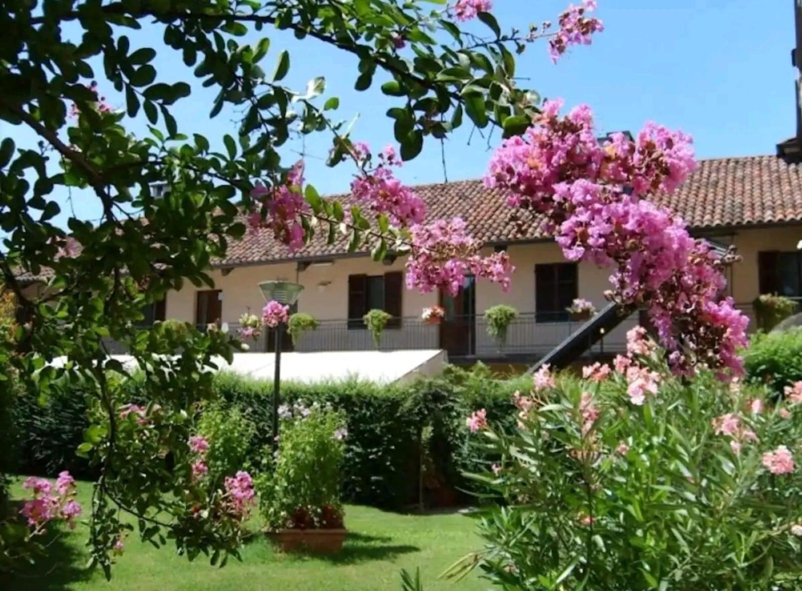 Oryza Guest House Desana Exterior photo